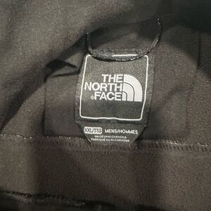 The North Face Men's Black Fleece